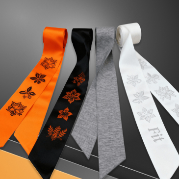 Ленты нагрудные